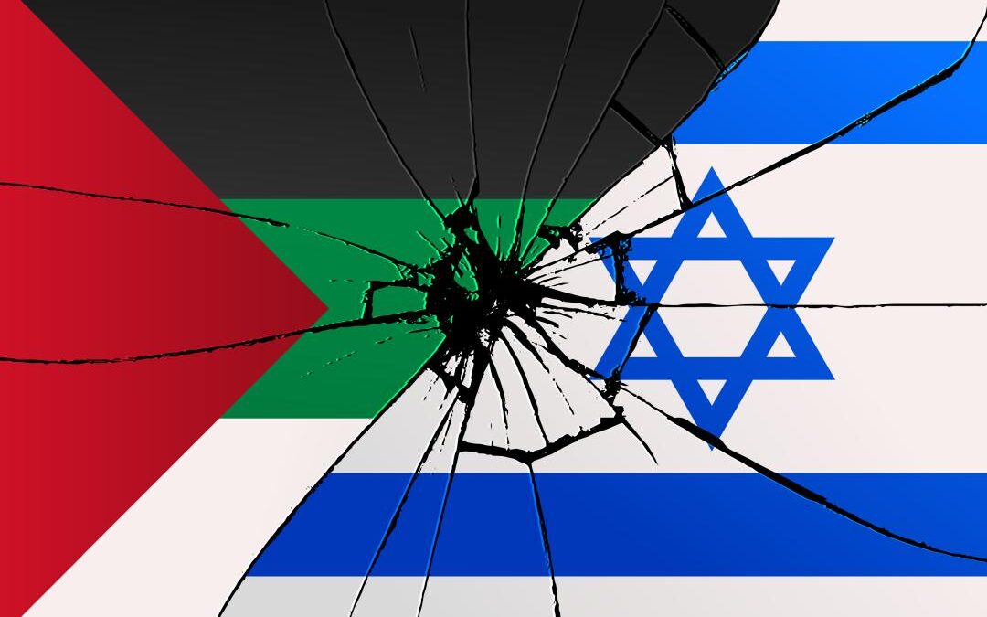Netanyahu benvenuto in Italia?